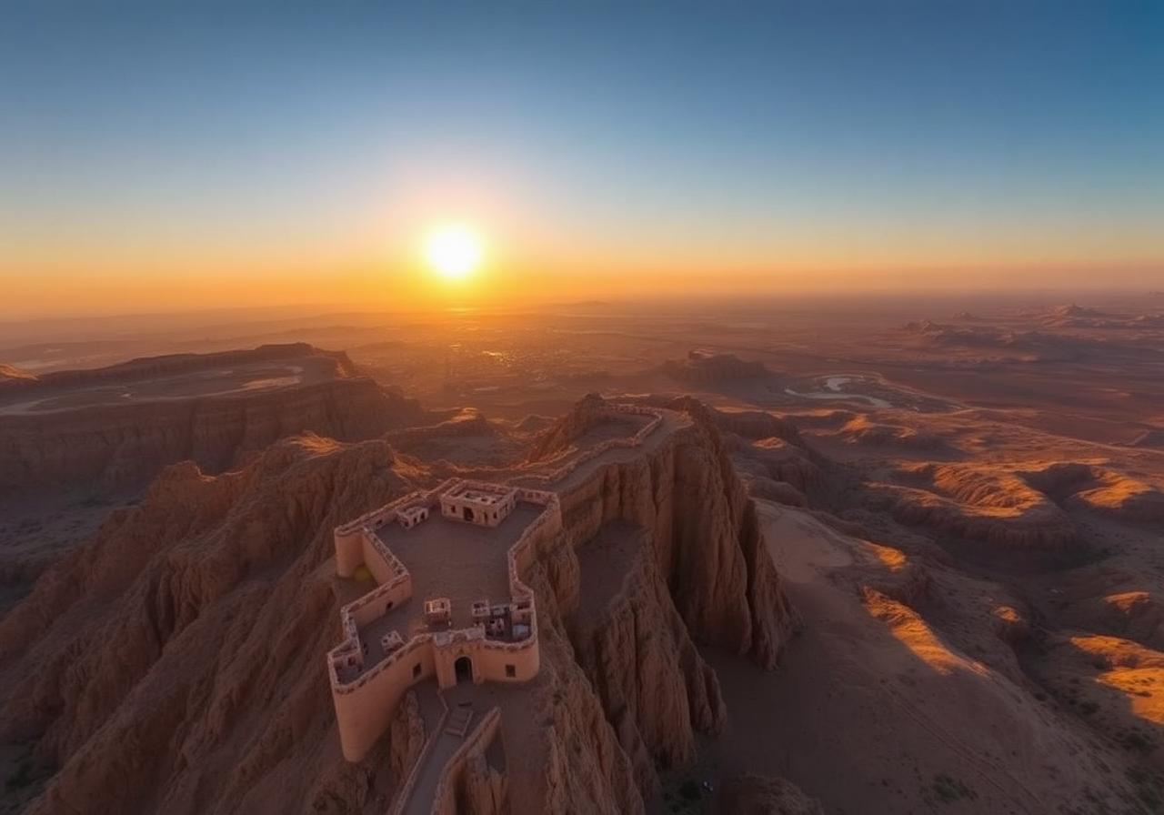Masada