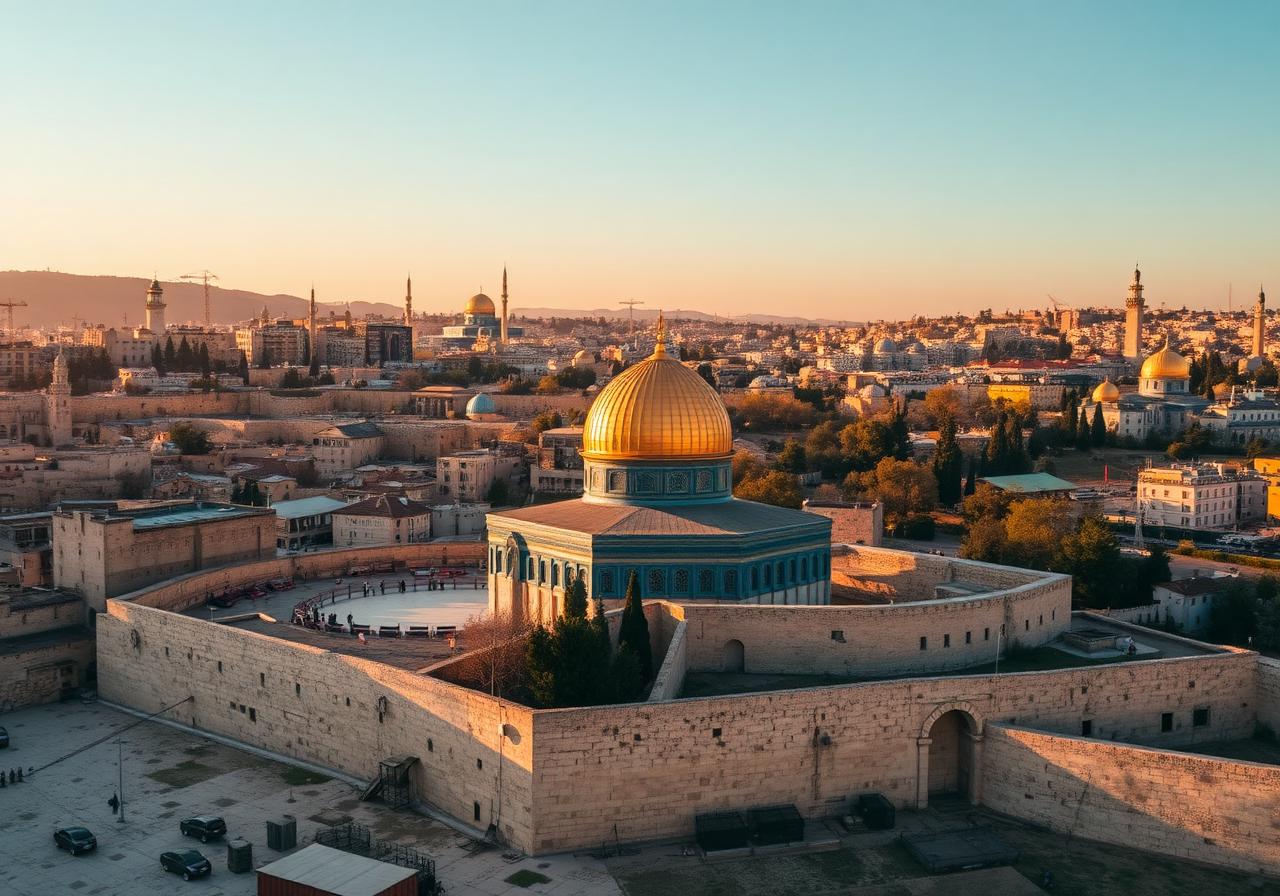 Temple Mount