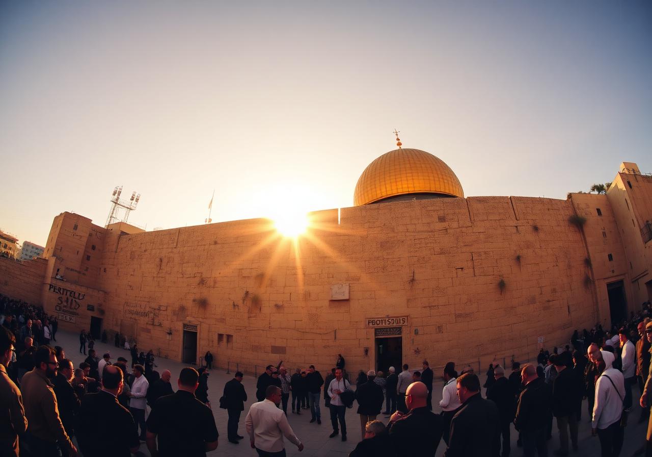 Western Wall